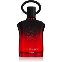 Afnan Supremacy Tapis Rouge eau de parfum for women 90 ml