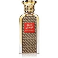 Afnan Naseej Al Zafaran eau de parfum unisex 50 ml