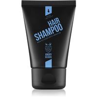 Angry Beards Urban Twofinger Shampoo refreshing hair and beard shampoo 50 ml