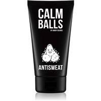 Angry Beards Antisweat refreshing deodorant for intimate areas for men 150 ml