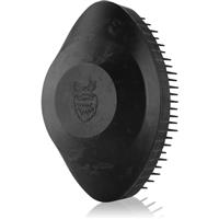 Angry Beards All-Rounder Carbon Brush hairbrush for hair and beards for men 11 7 cm 1 pc