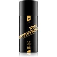 Angry Beards Jack Saloon Antiperspirant antiperspirant 150 ml