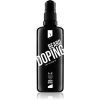 Angry Beards Beard Doping BIG D fortifying serum for beard for men 100 ml