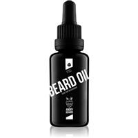 Angry Beards Bobby Citrus Beard Oil beard oil 30 ml