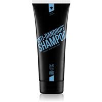 Angry Beards Bush Shaman Anti-Dandruff Shampoo shampoo for dandruff for men 230 ml