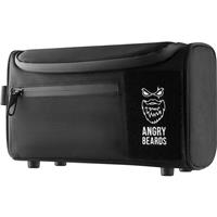 Angry Beards Cosmetic Bag toiletry bag 1 pc