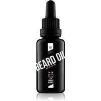 Angry Beards Christopher the Traveller beard oil 30 ml