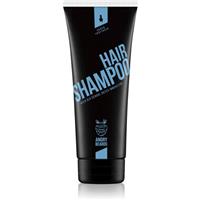 Angry Beards Urban Twofinger Shampoo refreshing hair and beard shampoo 230 ml