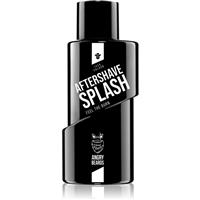 Angry Beards Jack Saloon Aftershave Splash aftershave water 100 ml