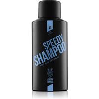 Angry Beards Jack Saloon Speedy Shampoo dry shampoo for men 150 ml