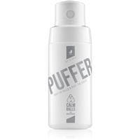 Angry Beards Puffer Sit & Chill cleansing powder for intimate areas 57 g