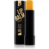 Angry Beards Lip Balm Energizing lip balm for men 4,8 ml