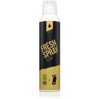 Angry Beards Fresh Spray Angry Beards & Busy B refreshing mist unisex 200 ml