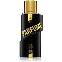 Angry Beards More Jack Saloon perfume for men 100 ml