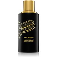 Angry Beards More Urban Twofinger perfume for men 100 ml