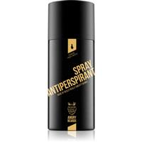 Angry Beards Urban Twofinger Spray Antiperspirant antiperspirant spray 150 ml