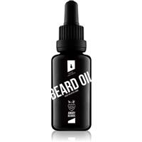 Angry Beards Urban Twofinger Beard Oil beard oil 30 ml