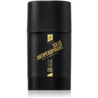 Angry Beards Ryan Run Solid Antiperspirant antiperspirant stick for men 50 ml
