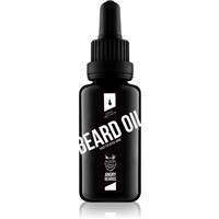 Angry Beards Urban Two Finger Beard Oil beard oil 30 ml