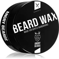 Angry Beards Beard Wax Beardich B. beard wax 30 ml