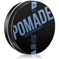 Angry Beards Wolfie Belfort hair pomade 100 g