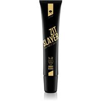 Angry Beards Zit Slayer topical acne treatment for men 15 ml