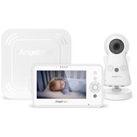 Angelcare AC25 movement monitor with video monitor 1 pc