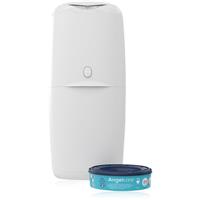 Angelcare Classic nappy bin + bin refill cassette 1 pc