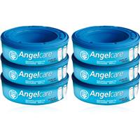 Angelcare Angelcare Classic refill cassette 6 pc
