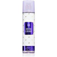 Ariana Grande Ari body spray for women 236 ml