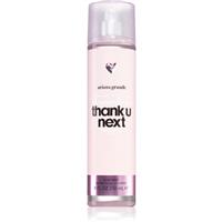 Ariana Grande Thank U Next body spray for women 236 ml