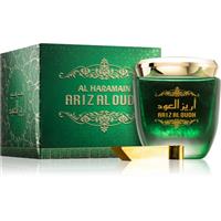 Al Haramain Ariz Al Oudh frankincense 75 g