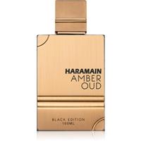 Al Haramain Amber Oud Black Edition eau de parfum unisex 100 ml