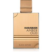 Al Haramain Amber Oud Black Edition eau de parfum unisex 60 ml