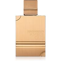 Al Haramain Amber Oud eau de parfum unisex 60 ml