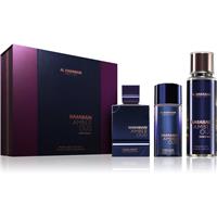 Al Haramain Amber Oud Dubai Night gift set unisex 1 pc