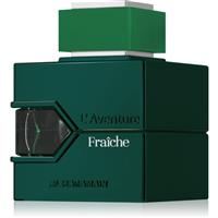 Al Haramain L'Aventure Fraiche perfume extract for men 100 ml