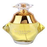 Al Haramain Affection eau de parfum for women 100 ml