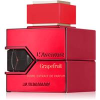 Al Haramain L'Aventure Grapefruit perfume extract unisex 100 ml
