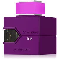 Al Haramain L'Aventure Iris eau de parfum unisex 100 ml