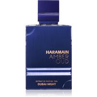 Al Haramain Amber Oud Dubai Night perfume extract unisex 75 ml