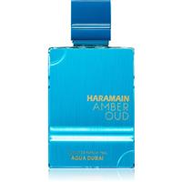 Al Haramain Amber Oud Aqua Dubai perfume extract unisex 75 ml