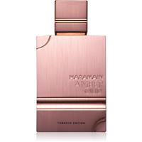 Al Haramain Amber Oud Tobacco Edition eau de parfum unisex 60 ml