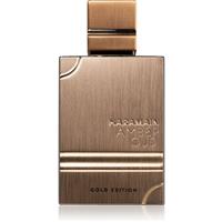 Al Haramain Amber Oud Gold Edition eau de parfum unisex 60 ml