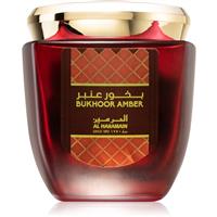 Al Haramain Bukhoor Amber bakhoor 80 g