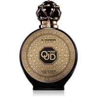 Al Haramain Black Oud perfume extract unisex 100 ml
