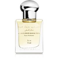 Al Haramain Black Oudh perfumed oil Unisex 15 ml