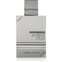 Al Haramain Amber Oud Carbon Edition eau de parfum unisex 60 ml