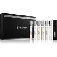 Al Haramain Discovery Collection L'Aventure set unisex