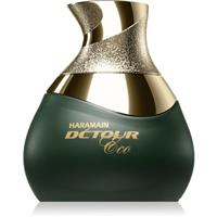 Al Haramain Detour Eco eau de parfum unisex 100 ml